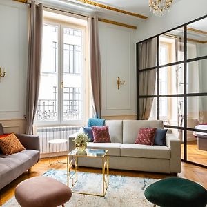 Merveil - Luxury Suite - Louvre - Aboukir I